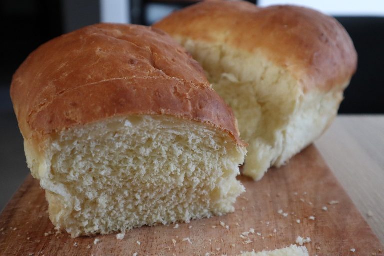 Windsor bread ricetta