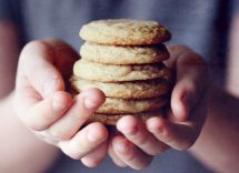 biscotti di novara ricetta