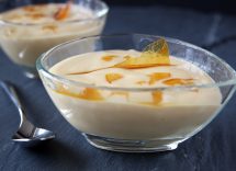 crema di miele montato ricetta