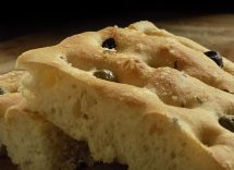 Focaccia senza impasto ricetta