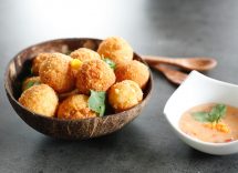 polpette di merluzzo ricetta