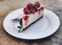 Red Velvet cheesecake senza cottura ricetta
