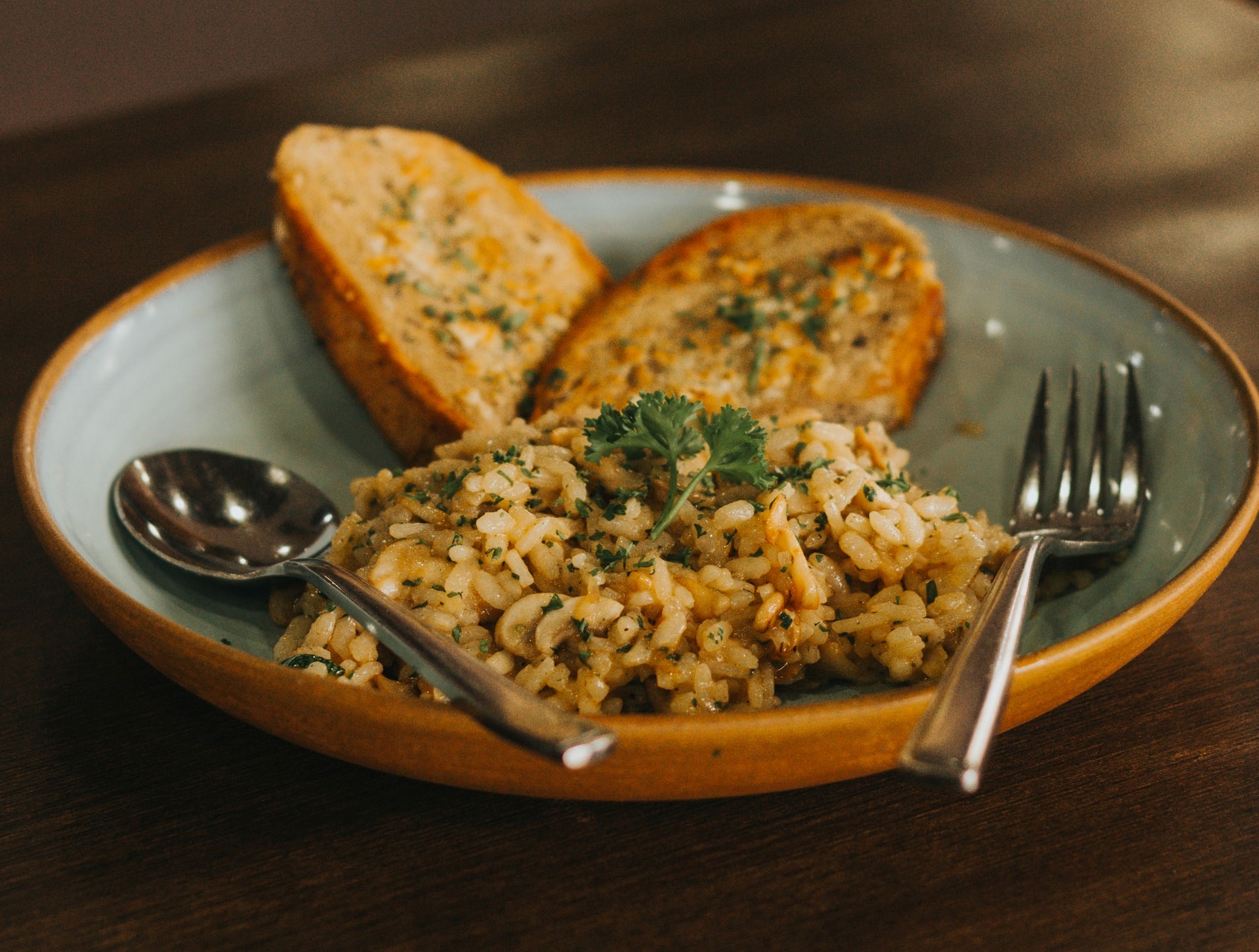 Risotto carciofi e pancetta ricetta