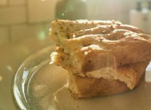 salamoia per focaccia genovese