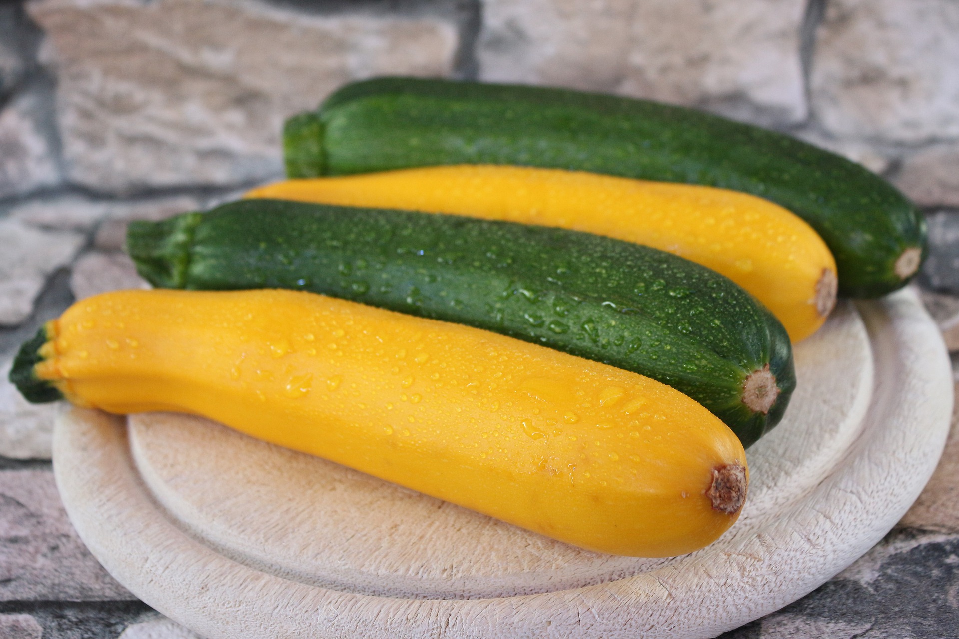 zucchine uova al vapore