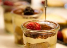 zuppa inglese con savoiardi ricetta