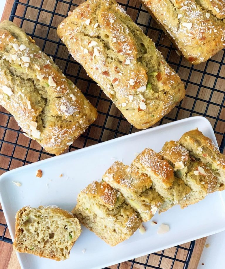 avocado Bread