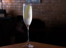 french 75 ricetta