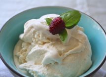 gelato al cocco ricetta