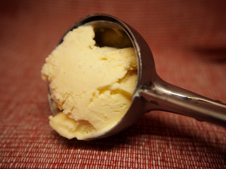 gelato salato ricetta