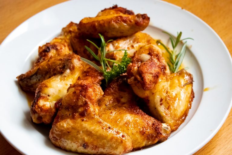 Pollo al saccoccio ricetta