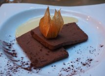 semifreddo cioccolato nocciole