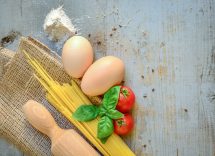 spaghetti alla puveriello