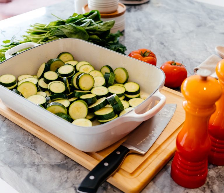 torta salata zucchine mascarpone