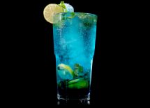 blue lagoon cocktail ricetta