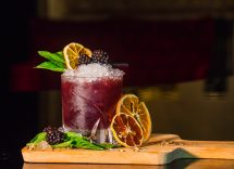 bramble cocktail ricetta