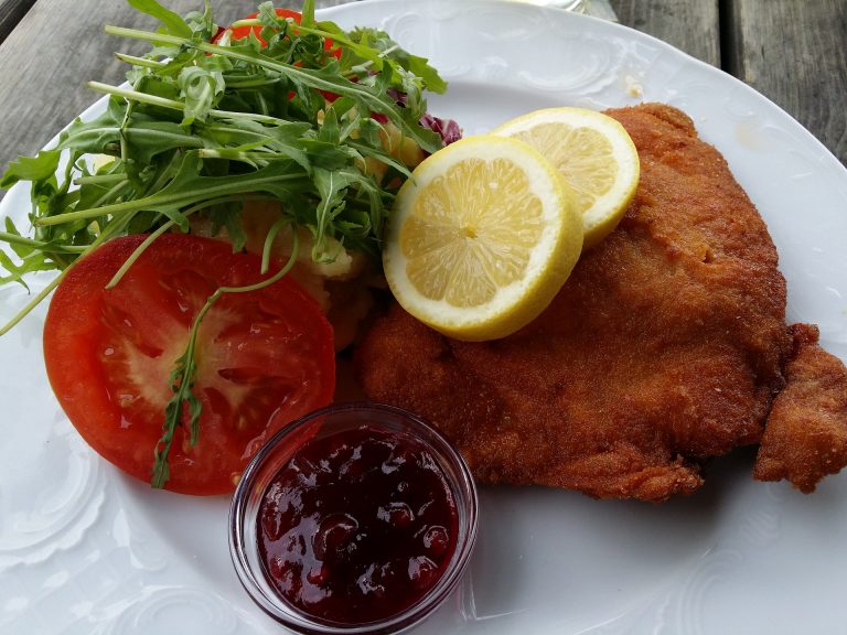 cotoletta di peperoni ricetta