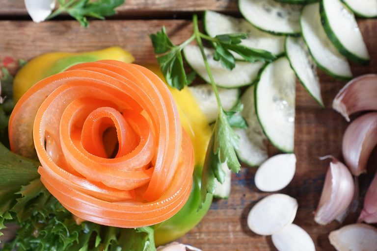 fiori di pomodori melanzane ricetta