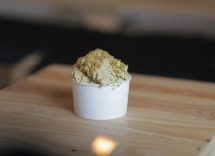 granita al pistacchio ricetta