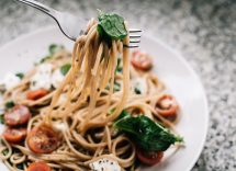 Insalata di pasta fredda sfiziosa