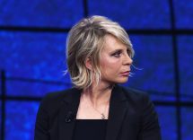 Maria De Filippi