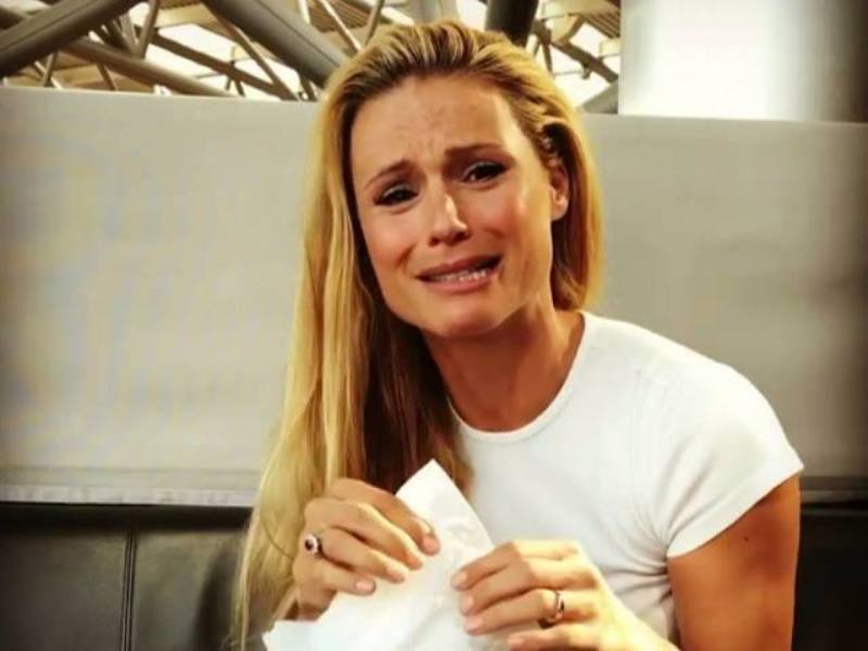 Dieta Del Gelato Di Michelle Hunziker