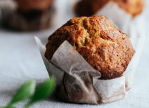 Muffin salati per il picnic