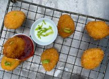 nuggets soia croccanti