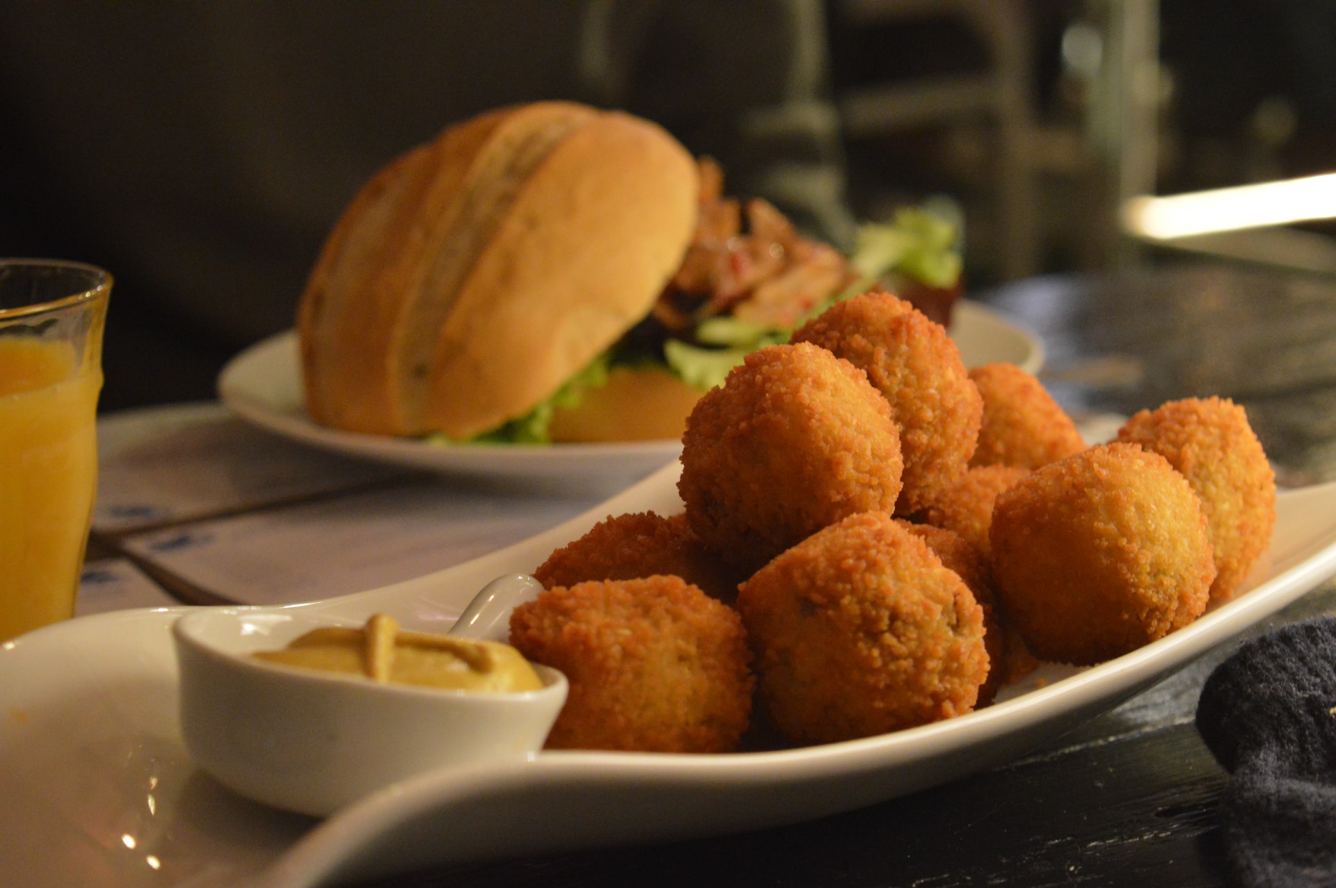 polpette di zucchine ricetta