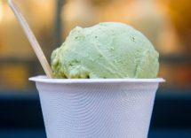 sorbetto alla menta ricetta