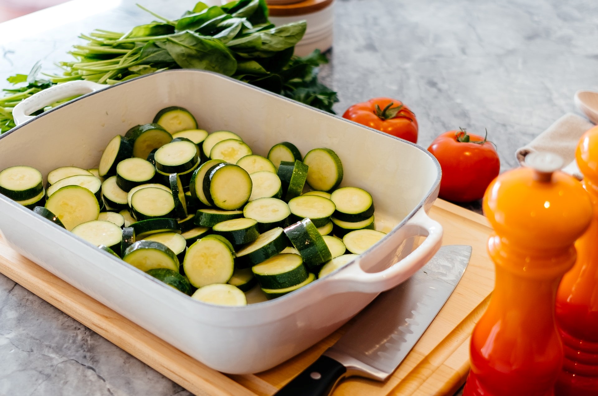 timballo zucchine uova formaggio