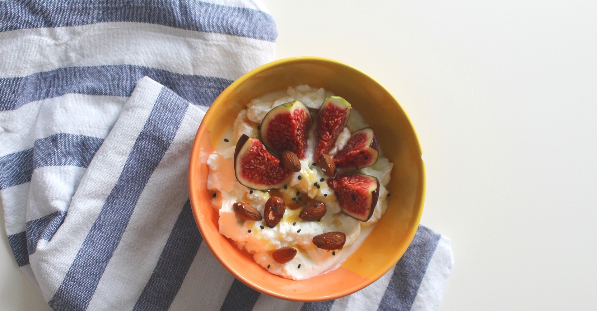 bicchierini ricotta fichi