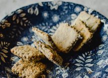 Come preparare i biscotti di pasta frolla