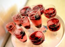 kir royal cocktail ricetta