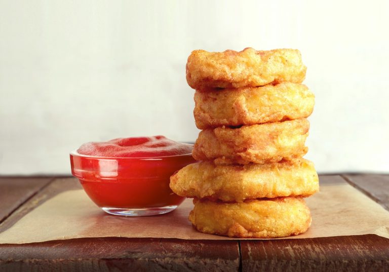 mozzarella in carrozza al forno