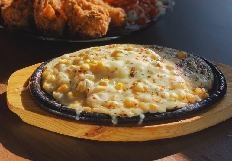 Preparare il pasticcio di pollo