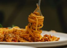 Ragù di salsiccia fatto in casa