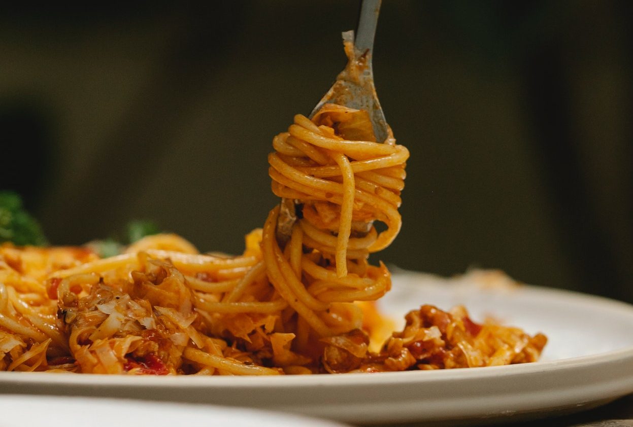 Ragù di salsiccia fatto in casa