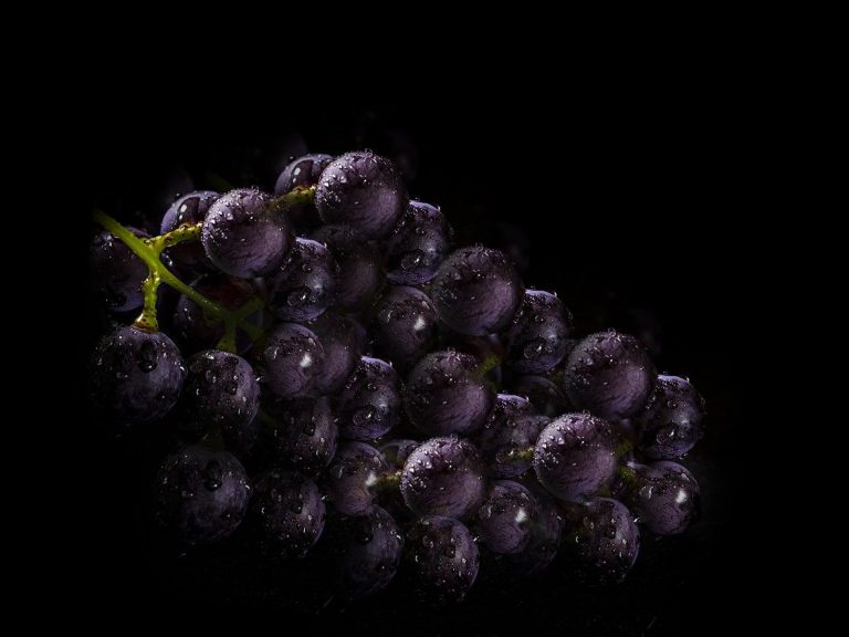 sugoli uva fragola