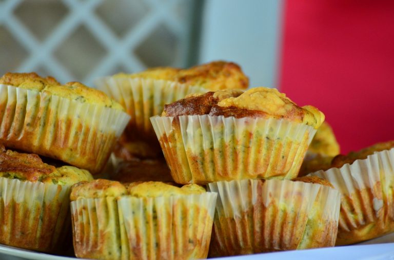 tortini uova al forno