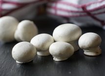 baci di champignon ricetta