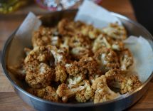 cavolfiore fritto ricetta