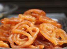 jalebi ricetta