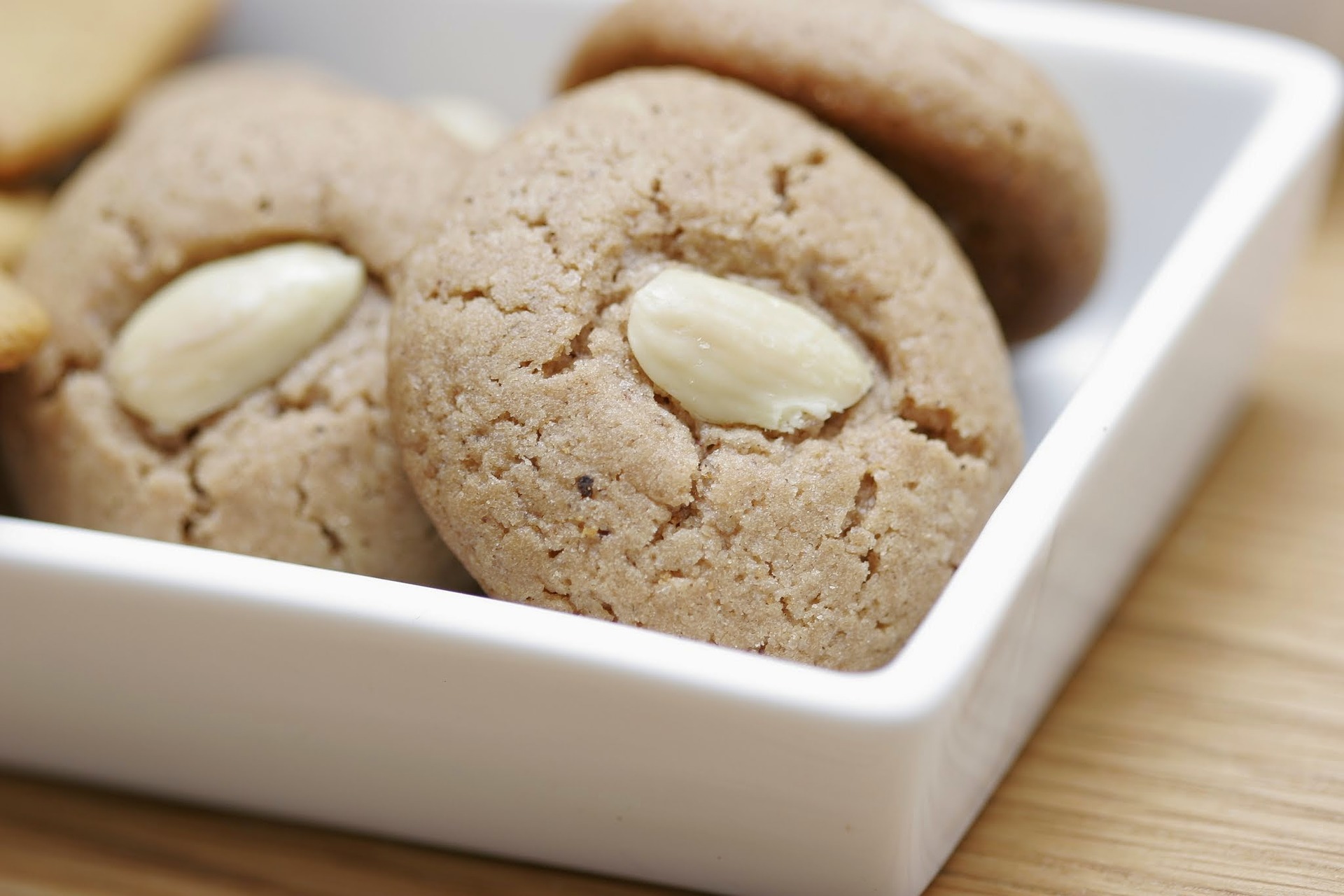 millefoglie mascarpone amaretti