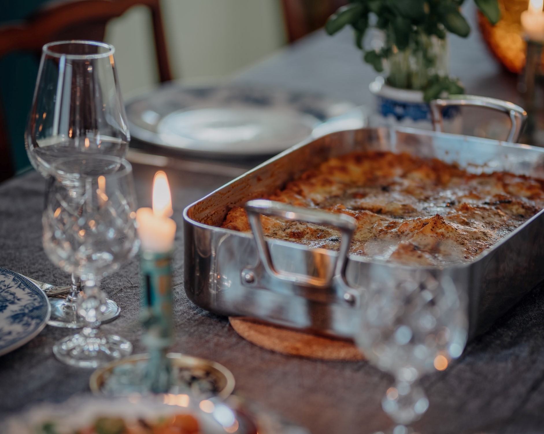 Parmigiana di alici: ricetta tipica della cucina napoletana | Food Blog