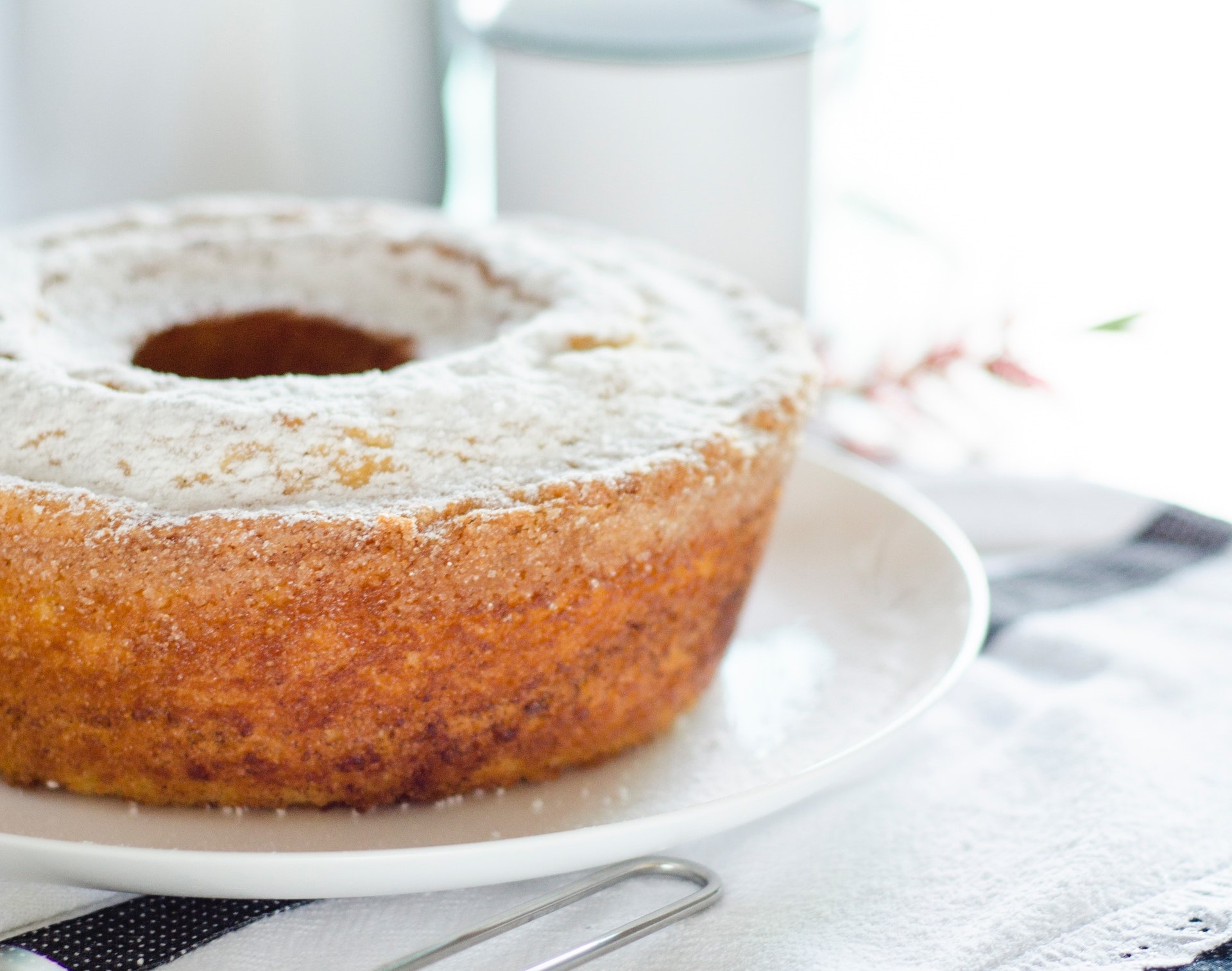 torta al latticello