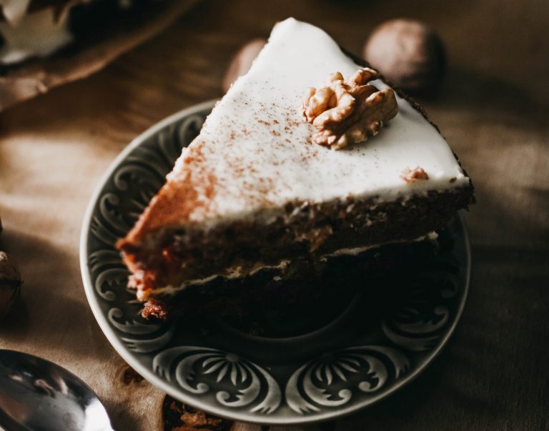 torta alle noci