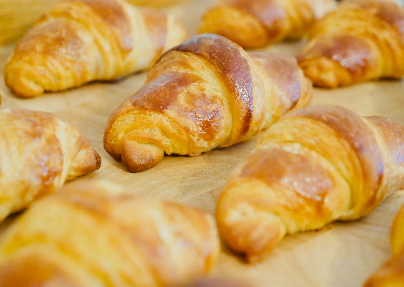 cornetti alla zucca