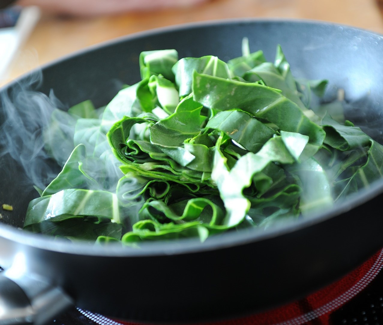 coste in padella ricetta