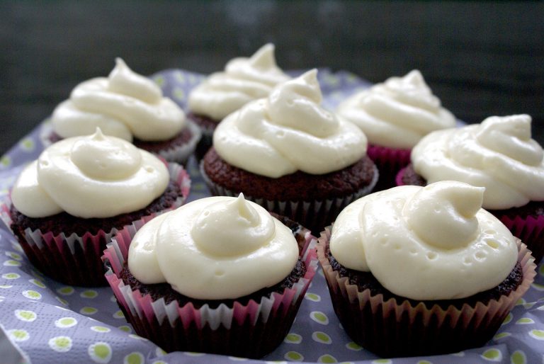 cupcake con birra e whisky